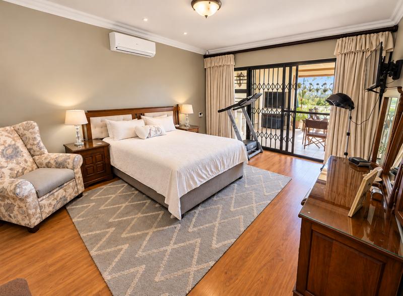 3 Bedroom Property for Sale in Helicon Heights Free State